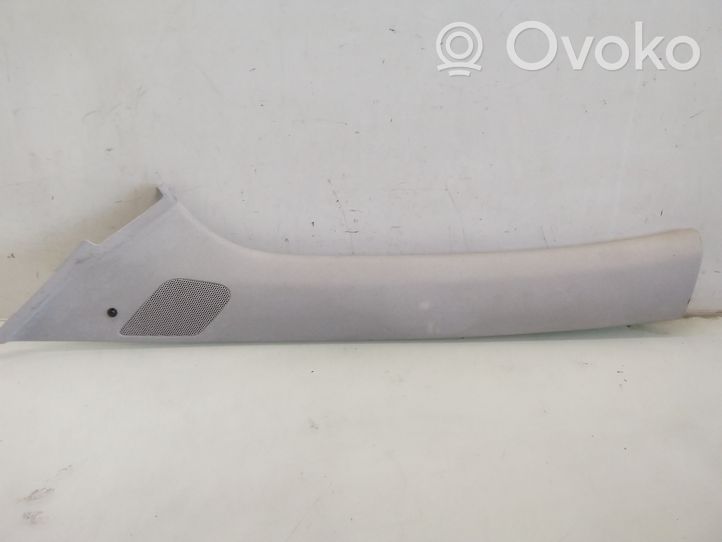 Volkswagen Polo IV 9N3 Rivestimento montante (A) 6Q0867233