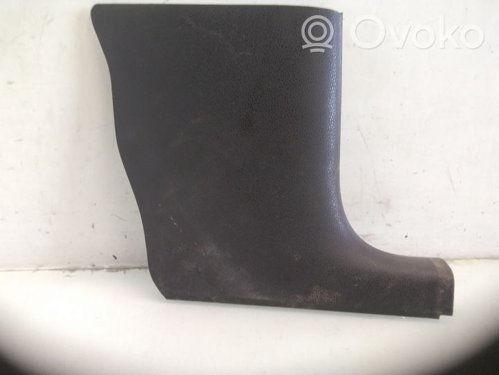 Volkswagen Polo IV 9N3 Rivestimento montante (B) (fondo) 6Q1863484