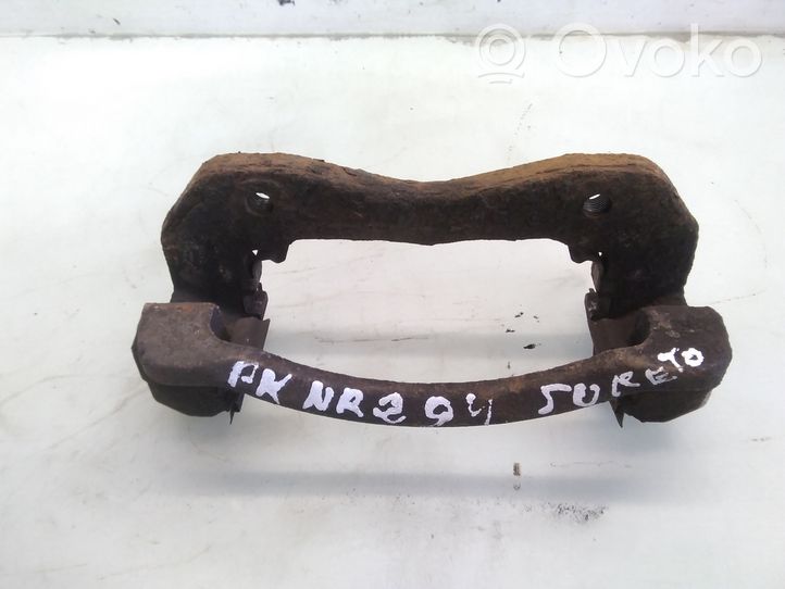 KIA Sorento Front Brake Caliper Pad/Carrier 