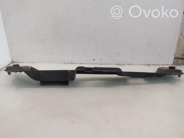 Volvo V50 Plaque avant support serrure de capot 30716339