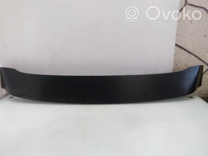 Honda FR-V Spoiler del portellone posteriore/bagagliaio 74900SJD