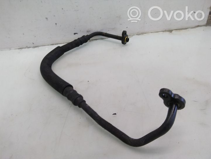 Volvo V50 Air conditioning (A/C) pipe/hose 