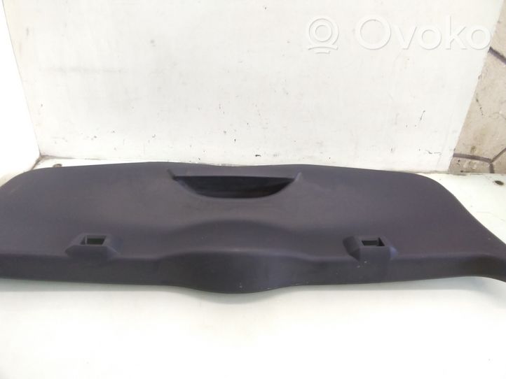 Peugeot 1007 Garniture de hayon 9643953177