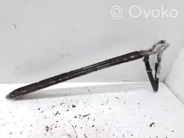 BMW 5 E60 E61 Ölkühler Servokühler 1721778744703