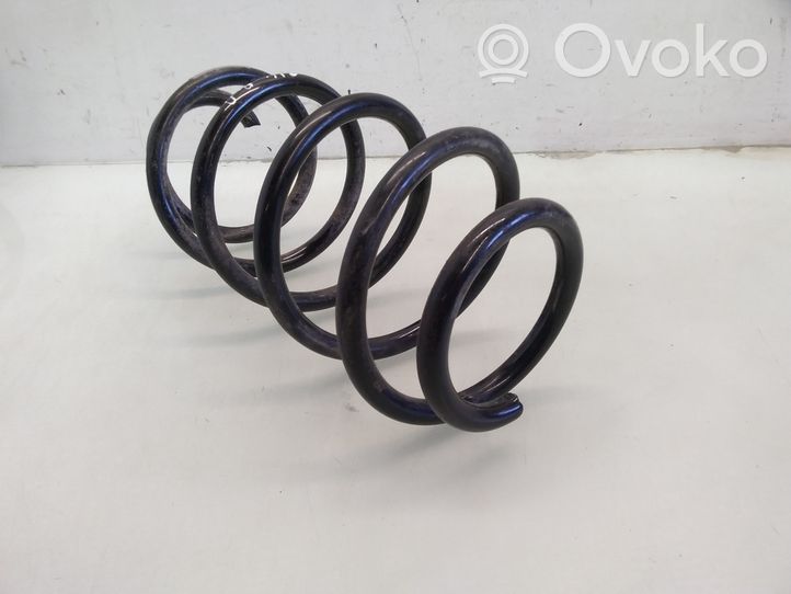 Volkswagen PASSAT B7 Front coil spring 