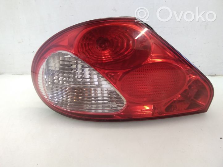 Jaguar X-Type Lampa tylna 89021757A