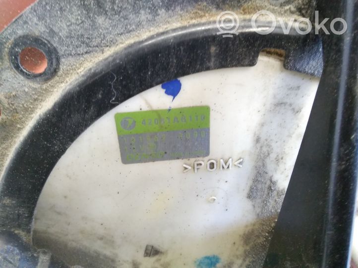 Subaru Forester SH Pompa carburante immersa 1019624090