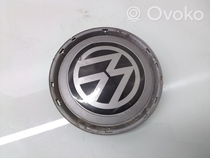 Volkswagen Polo IV 9N3 Radnabendeckel Felgendeckel original 8L0601165D