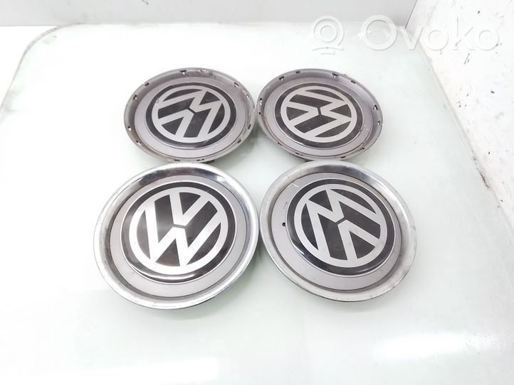 Volkswagen Polo IV 9N3 Radnabendeckel Felgendeckel original 8L0601165D