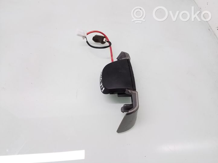 KIA Sorento Boutons / interrupteurs volant 3E100