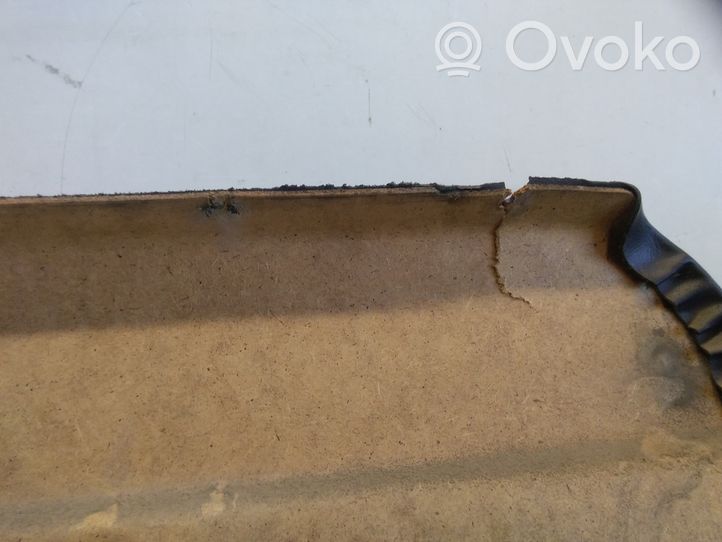 Audi 80 90 B2 Rear door card panel trim 