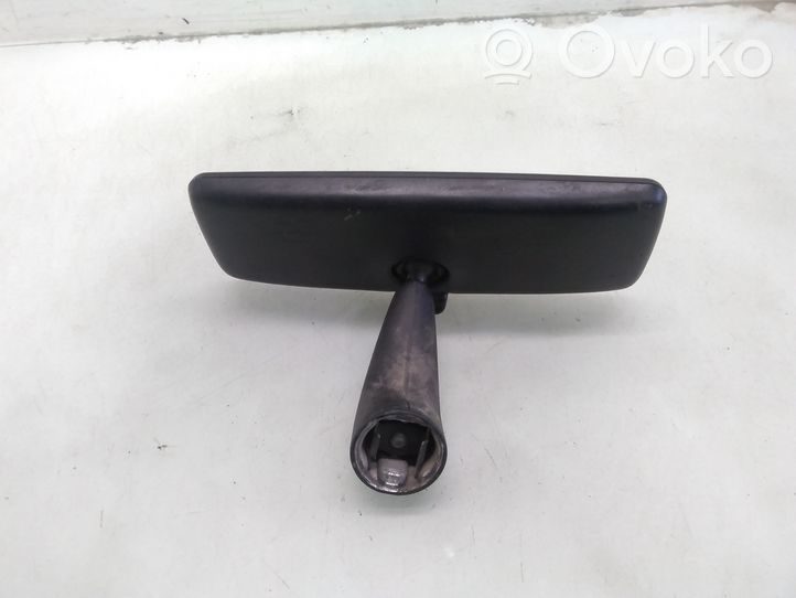 Volkswagen II LT Rear view mirror (interior) 