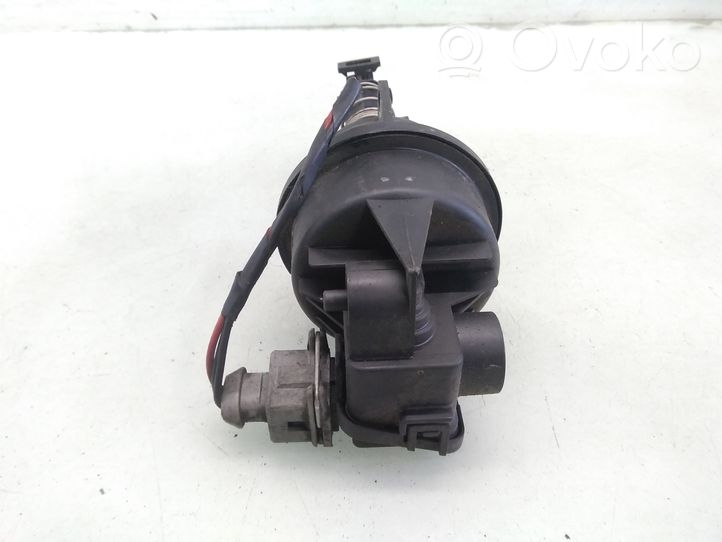 Volkswagen II LT Valve vacuum 662779M