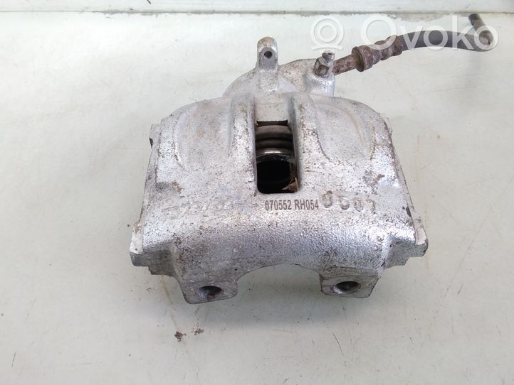 Volkswagen II LT Rear brake caliper 