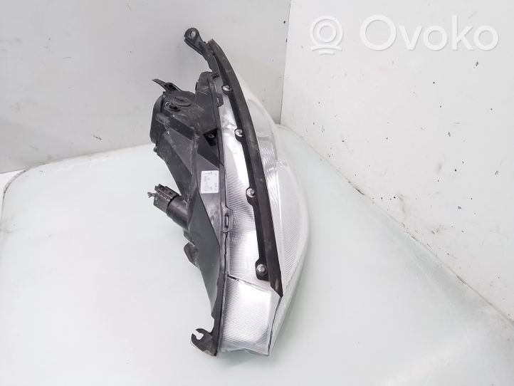 Ford Focus Headlight/headlamp 205676Z