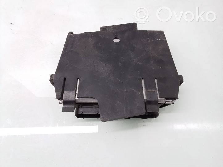 Opel Omega B2 Sterownik / Moduł ECU 0281010273