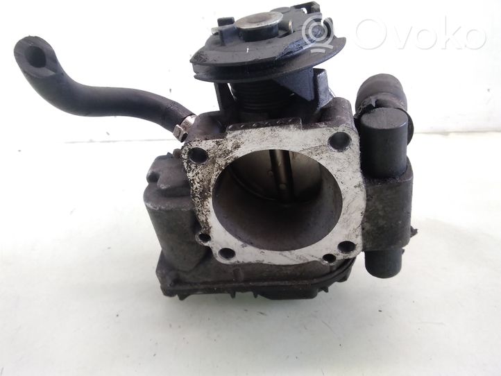 Audi A4 S4 B5 8D Throttle valve 408237