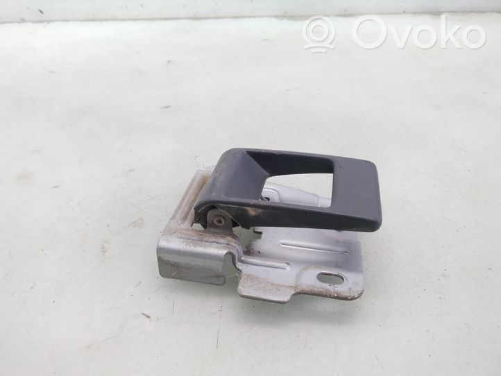 Land Rover Discovery Rear door interior handle 