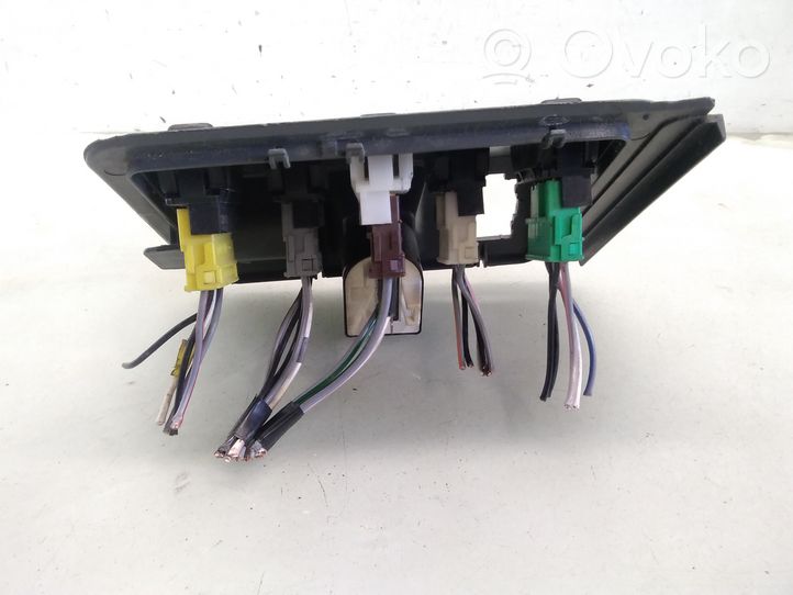 Land Rover Discovery Kit interrupteurs 