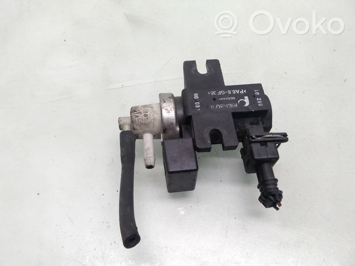 Opel Corsa C Solenoidinis vožtuvas 897218