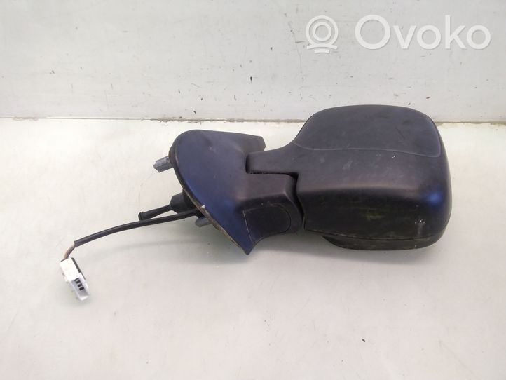 Citroen Berlingo Specchietto retrovisore elettrico portiera anteriore 96193822XX