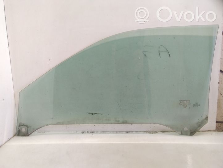 Audi A3 S3 8L Front door window/glass (coupe) 43R0082