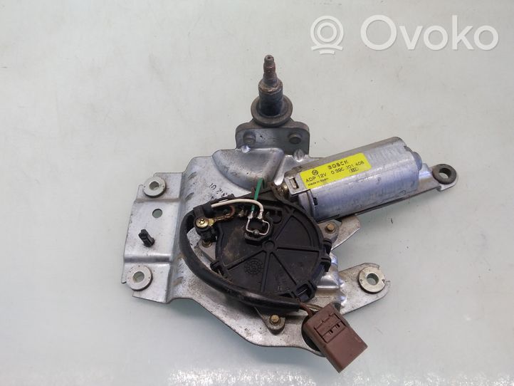 Citroen Berlingo Moteur d'essuie-glace arrière 0390201408