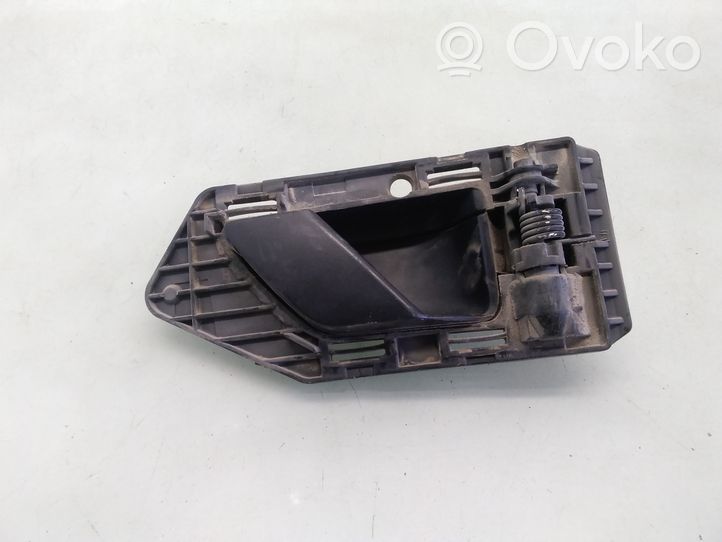 Citroen Berlingo Front door interior handle 