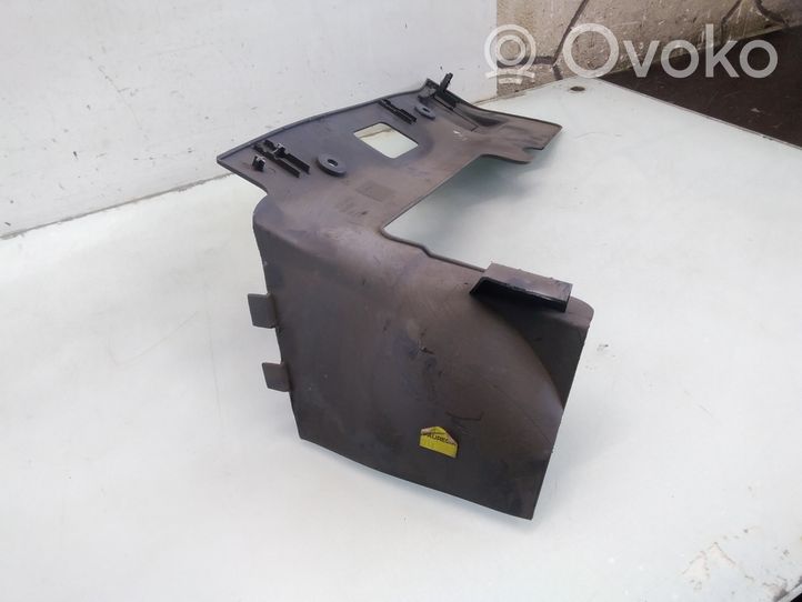 Volvo S60 Paneļa dekoratīvās apdares vairogs (apakšējais) 9164892