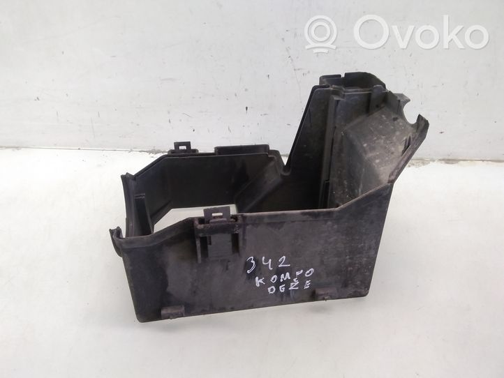 Volvo S60 Fuse box cover 9452548