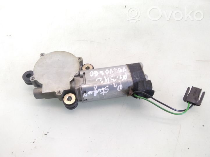 Volvo S60 Motore/attuatore 404451