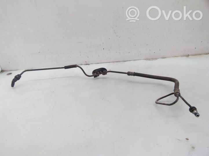 Volvo S60 Clutch pipe/line 