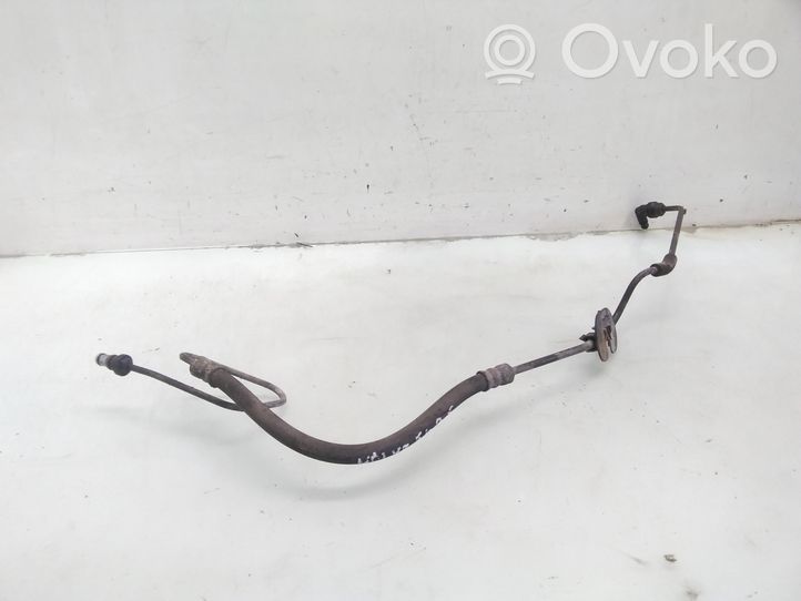 Volvo S60 Clutch pipe/line 