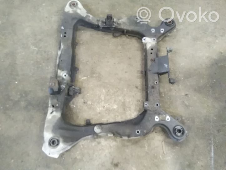 Volvo S60 Sottotelaio anteriore 