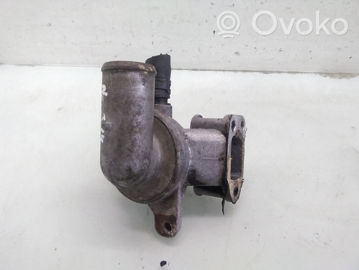 Chrysler Voyager Obudowa termostatu 