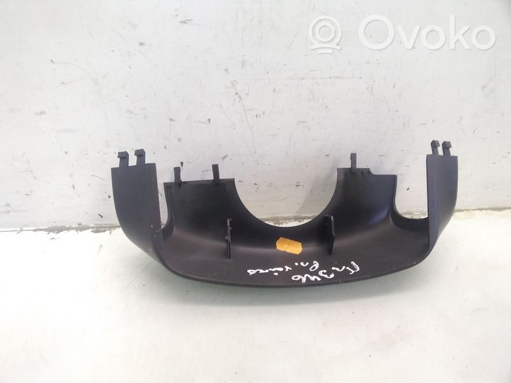 Renault Scenic II -  Grand scenic II Steering wheel column trim 