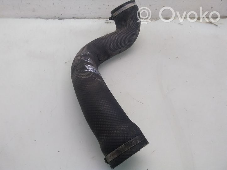 Volvo 940 Tubo flessibile intercooler 