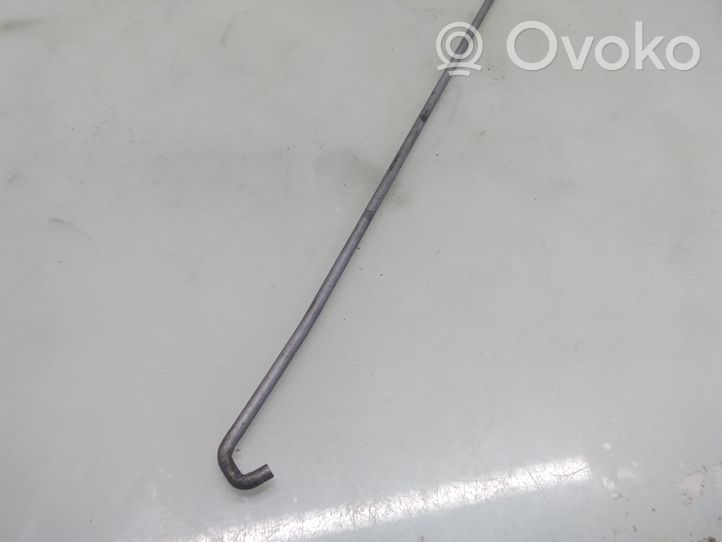 Mitsubishi Pajero Engine bonnet/hood prop rod/strut 