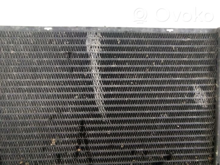 Volvo 940 Chłodnica powietrza doładowującego / Intercooler 