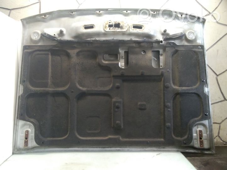 Hyundai Galloper Engine bonnet/hood 