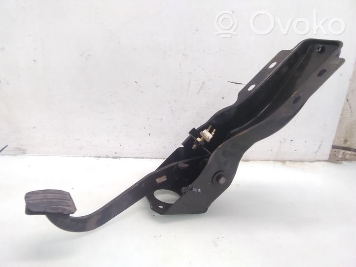 Hyundai Galloper Brake pedal 