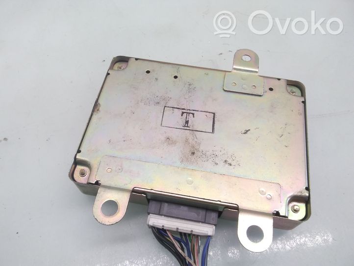 Hyundai Galloper Calculateur moteur ECU 9100930001M1