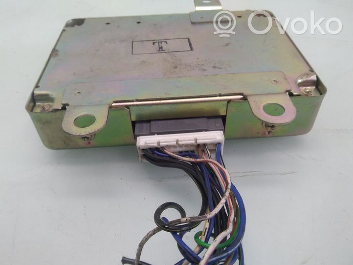 Hyundai Galloper Sterownik / Moduł ECU 9100930001M1