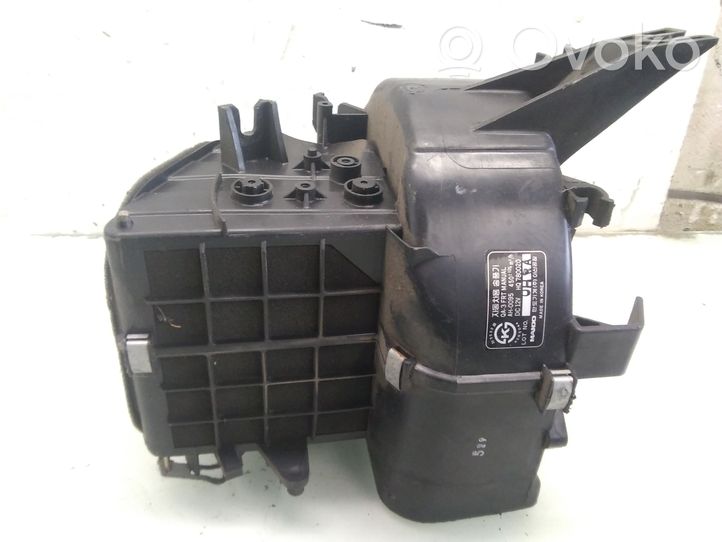 Hyundai Galloper Interior heater climate box assembly housing 