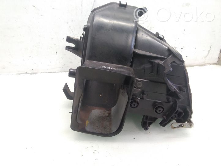 Hyundai Galloper Interior heater climate box assembly housing 