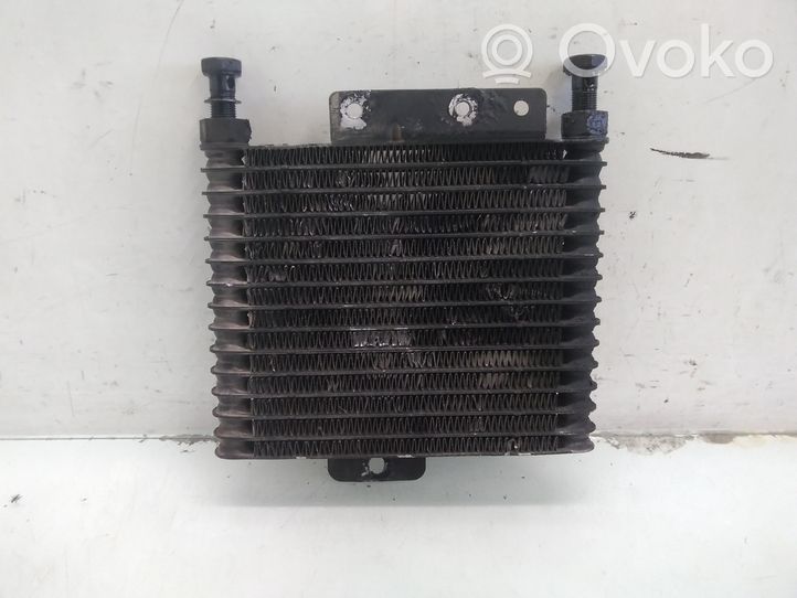 Hyundai Galloper Radiateur d'huile moteur 