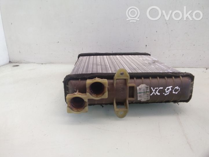 Volvo XC90 Radiateur électrique de chauffage auxiliaire 
