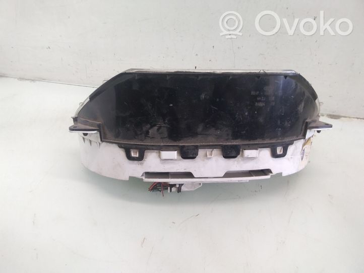 Ford Focus Speedometer (instrument cluster) 44ZU115