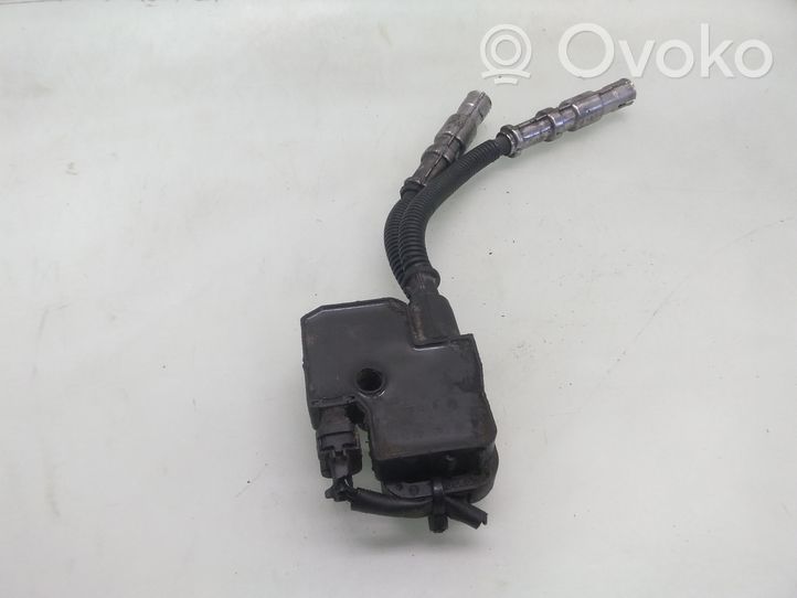 Mercedes-Benz S W220 Bobine d'allumage haute tension A0001587803