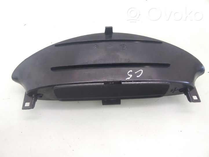 Citroen C5 Autres pièces du tableau de bord 963260827703